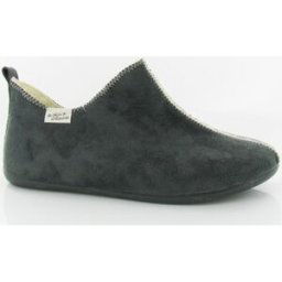 Chaussons La Maison De L'espadrille 6030 Gris