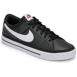 Baskets basses Nike NIKE COURT LEGACY NEXT NATURE Noir
