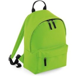 Sac a dos Bagbase BG125S Vert