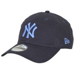 Casquette New-Era NEW YORK YANKEES NVYCPB Marine