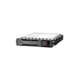 HPE Mission Critical - disque dur - Mission Critical - 600 Go - SAS 12Gb/s