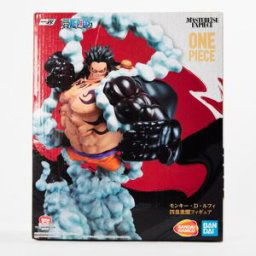 Game Ichibansho Monkey .D. Luffy 3Act Aucun Taille unique Unisex