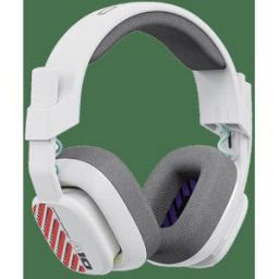 Astro Gaming Astro A10 Gaming Headset - Playstation/Pc - White Blanc Taille unique Unisex