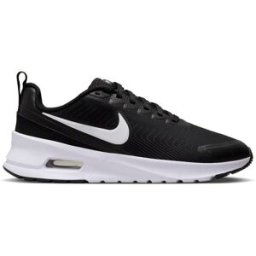 Nike Max Nuaxis Noir/Blanc 5 (38.5) Female
