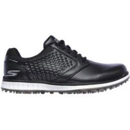 Skechers Elite 3 - Deluxe Spikeless Golf Shoes Womens Noir 8 (41) Female