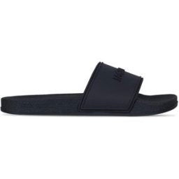 Jack Wills Logo Sliders Marine 12 (47) Unisex