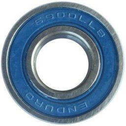 Enduro Enduro Bearing 6900 09 N/A Taille unique Unisex
