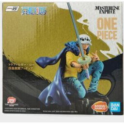 Game Ichibansho Trafalgar.law 3Act Aucun Taille unique Unisex