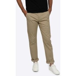 Howick Howick Chino Trouser Pierre 34W S Male