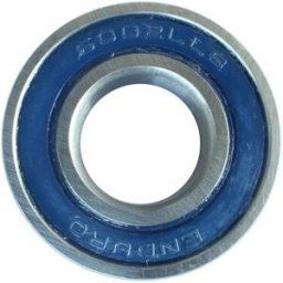 Enduro Enduro Bearing 6002 09 N/A Taille unique Unisex
