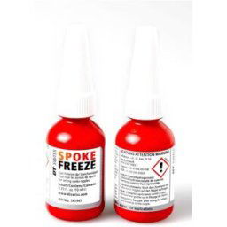 Dt Swiss Proline Spoke Freeze Adults N/A Taille unique Unisex