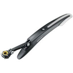 Topeak Topeak Defender M2 Rear Mudguard - 26'' N/A Taille unique Unisex
