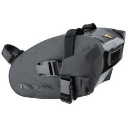 Topeak Wedge - Straps N/A S Unisex