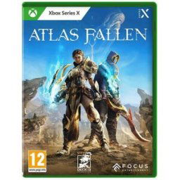 Maximum Games Atlas Fallen Xbox Série Taille unique Unisex