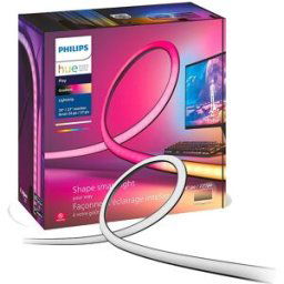 Philips Hue Gradient Pc Strip 24 27 Inch Eu Multiple Taille unique Unisex