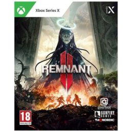 Thq Nordic Remnant 2 Xbox Série Taille unique Unisex
