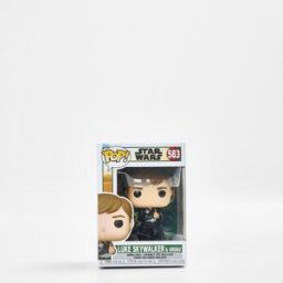 Game Pop Star Wars: Bobf- Luke(Trng) Aucun Taille unique Unisex