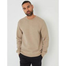 Threadbare Tb Slv Crw Swtr Pierre X Large Male