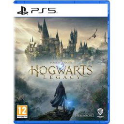 Harry Potter Hogwarts Legacy PS5 Précommande Unisex