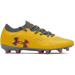 Under Armour Magnetico.2 Pro 4 Firm Ground Football Boots Adults Taxi 7 (41) Male