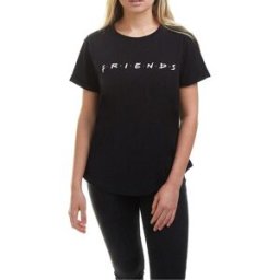 Character Logo T-Shirt Amis 12 (M) Female