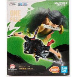 Game Ichibansho Roronoa Zoro 3Act Aucun Taille unique Unisex