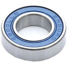 Enduro Enduro Bearing 6800 N/A Taille unique Unisex