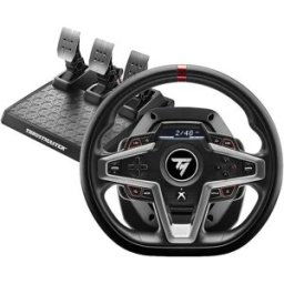 Thrustmaster T-248 Racing Wheel For Xbox Noir Taille unique Unisex