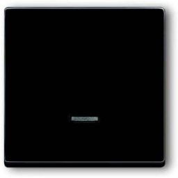 Busch-Jaeger 6543-81-101 Module dentrée sans anthracite, gris-noir 1 pc(s)