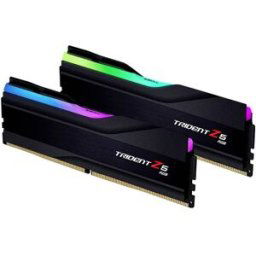 G.Skill F5-6400J3039G16GX2-TZ5RK Module mémoire pour PC DDR5 32 GB 2 x 16 GB 6400 MHz DIMM 288 broches F5-6400J3039G16GX2-TZ5RK