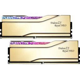 G.Skill F5-6000J2836G16GX2-TR5NG Module mémoire pour PC DDR5 32 GB 2 x 16 GB F5-6000J2836G16GX2-TR5NG