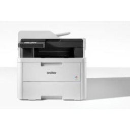 Brother dcp-l3560cdw imprimante multifonction led a4 600 x 2400 dpi 26 ppm wifi