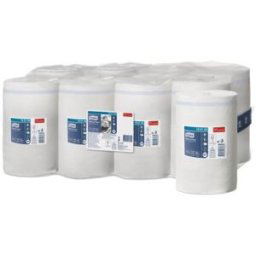 TORK Rouleau nettoyant multi-usage, 1 pli, 120 m