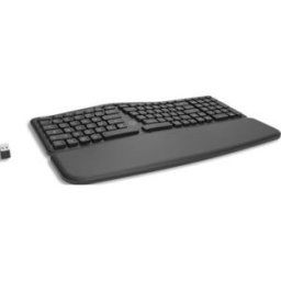 Clavier sans fil ergonomique Windows Mobility Lab
