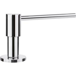 Blanco distributeur de détergent Piona 517667 500ml, chrome