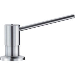Blanco distributeur de détergent Torre 512594 300ml, finition Inox
