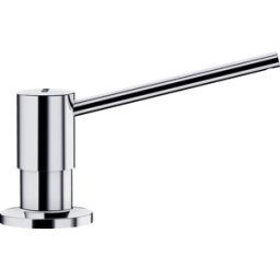 Blanco distributeur de détergent Torre 512593 300 ml, chromé