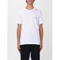 T-Shirt COMME DES GARÇONS SHIRT Homme couleur Blanc XL