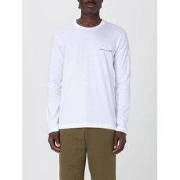 T-Shirt COMME DES GARÇONS SHIRT Homme couleur Blanc XL