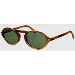 Lunettes De Soleil GIORGIO ARMANI Homme couleur Marron 52