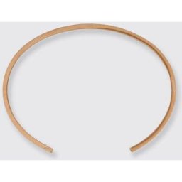 Bijoux MAISON MARGIELA Homme couleur Marron 8