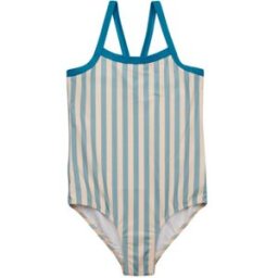 Maillots de bain enfant Petit Bateau FLORIDE Multicolore 4 ans,5 ans filles