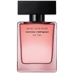 Eau De Parfum Musk Noir Rose Pour Elle 30 ml