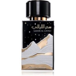 Ard Al Zaafaran Saher Al Layali Eau de Parfum mixte 100 ml