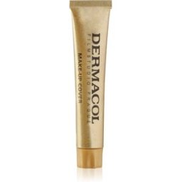 Dermacol Cover fond de teint couvrance extrême SPF 30 teinte 223 30 g