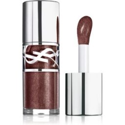 Yves Saint Laurent Loveshine Plumping Lip Oil Gloss brillant à lèvres teinte 6 Espresso Stardust 6 ml