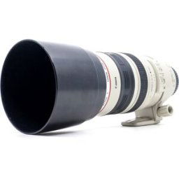 Occasion Canon EF 100-400mm f/4.5-5.6 L IS USM