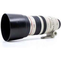 Occasion Canon EF 100-400mm f/4.5-5.6 L IS USM