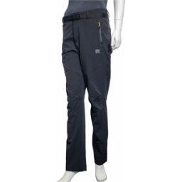 Pantalon de randonnée femme Élémenterre Kino Gris 36 Femme