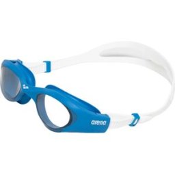 Lunettes de natation Arena The One Bleu TU Mixte